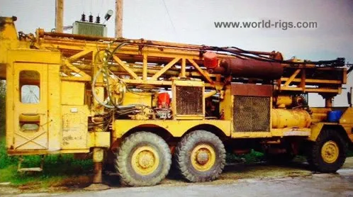 Ingersoll-Rand T5 Drill Rig Package for Sale